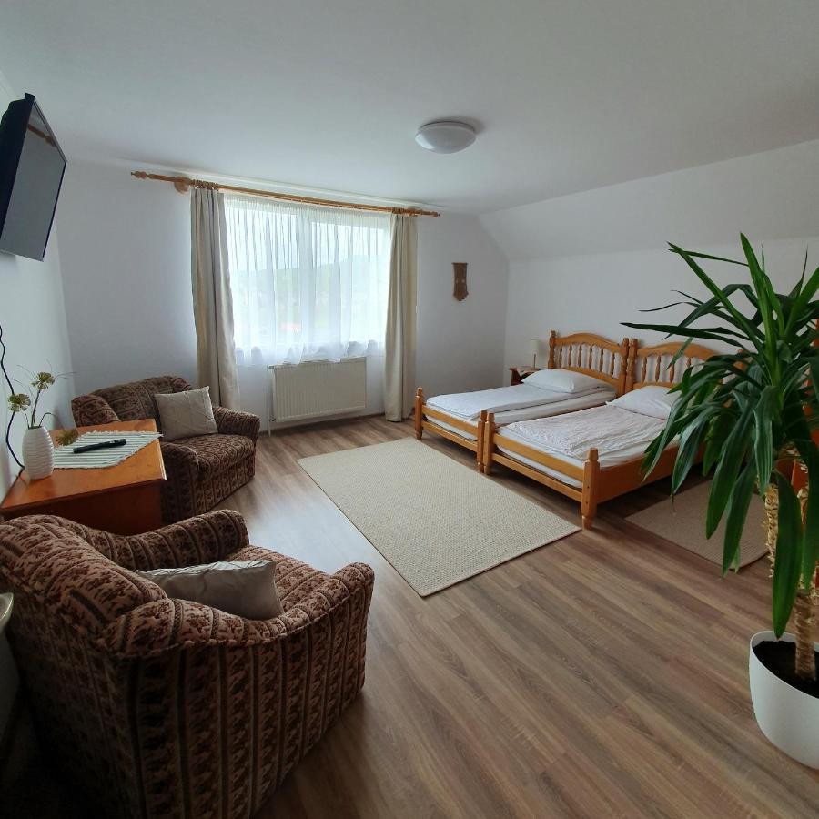 Casa Anette Apartment Совата Екстериор снимка