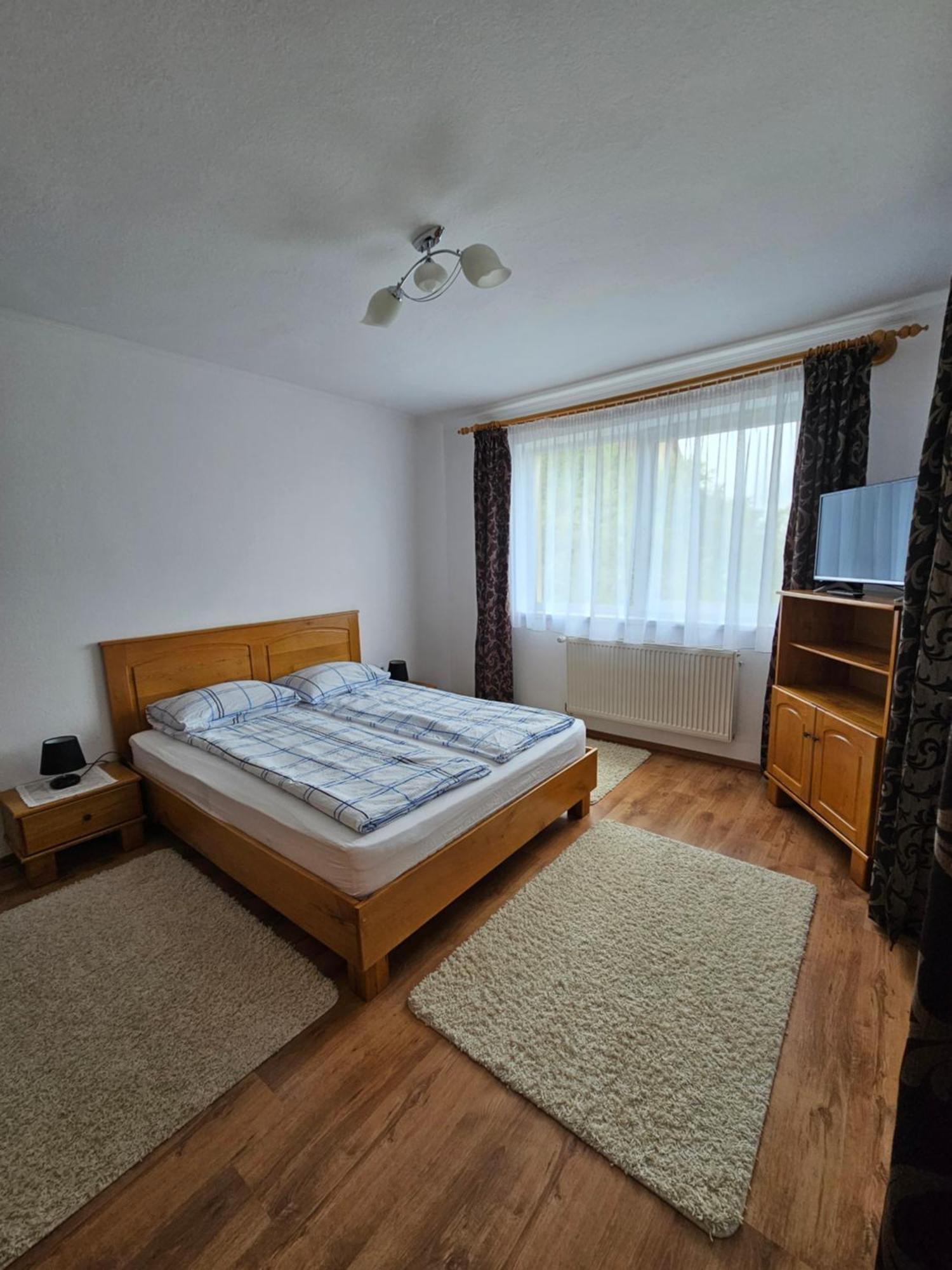 Casa Anette Apartment Совата Екстериор снимка