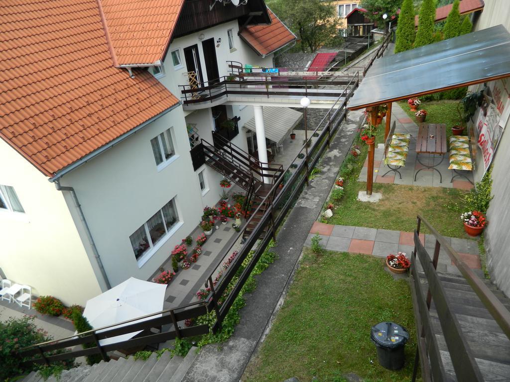 Casa Anette Apartment Совата Екстериор снимка